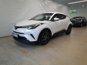 Toyota C-HR, Autot, Kauhajoki, Tori.fi Toyota C-HR, Autot, Kauhajoki, Tori.fi