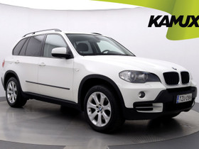 BMW X5, Autot, Oulu, Tori.fi BMW X5, Autot, Oulu, Tori.fi
