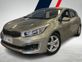 KIA Cee'd, Autot, Lieksa, Tori.fi KIA Cee'd, Autot, Lieksa, Tori.fi