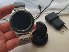 Galaxy Watch 44mm, Puhelintarvikkeet, Puhelimet ja tarvikkeet, Kotka, Tori.fi Galaxy Watch 44mm, Puhelintarvikkeet, Puhelimet ja tarvikkeet, Kotka, Tori.fi
