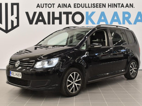 Volkswagen Touran, Autot, Vantaa, Tori.fi