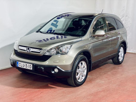 Honda CR-V, Autot, Turku, Tori.fi Honda CR-V, Autot, Turku, Tori.fi