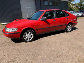 Saab 900, Autot, Hamina, Tori.fi