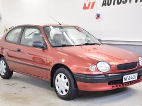 Toyota Corolla, Autot, Kangasala, Tori.fi Toyota Corolla, Autot, Kangasala, Tori.fi