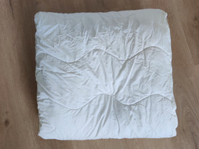 Hemtex 230x220 tuplapeite, Matot ja tekstiilit, Sisustus ja huonekalut, Oulu, Tori.fi Hemtex 230x220 tuplapeite, Matot ja tekstiilit, Sisustus ja huonekalut, Oulu, Tori.fi