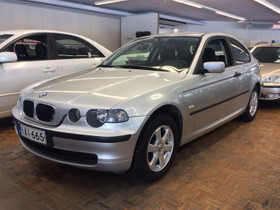 BMW 316, Autot, Suonenjoki, Tori.fi BMW 316, Autot, Suonenjoki, Tori.fi