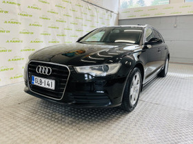 Audi A6, Autot, Lempäälä, Tori.fi Audi A6, Autot, Lempäälä, Tori.fi