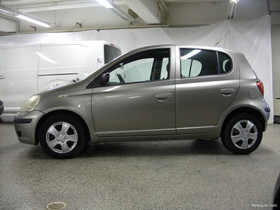 Toyota Yaris, Autot, Nokia, Tori.fi Toyota Yaris, Autot, Nokia, Tori.fi
