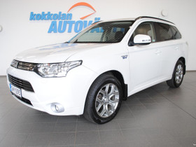 Mitsubishi Outlander PHEV, Autot, Kokkola, Tori.fi Mitsubishi Outlander PHEV, Autot, Kokkola, Tori.fi
