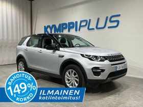 Land Rover Discovery Sport, Autot, Oulu, Tori.fi Land Rover Discovery Sport, Autot, Oulu, Tori.fi