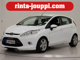 Ford Fiesta, Autot, Kuopio, Tori.fi Ford Fiesta, Autot, Kuopio, Tori.fi