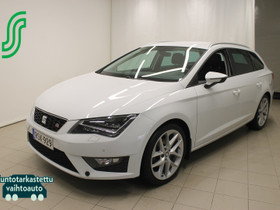 Seat Leon ST, Autot, Hämeenlinna, Tori.fi Seat Leon ST, Autot, Hämeenlinna, Tori.fi
