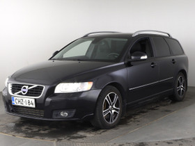 Volvo V50, Autot, Helsinki, Tori.fi Volvo V50, Autot, Helsinki, Tori.fi