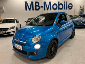 Fiat 500, Autot, Espoo, Tori.fi Fiat 500, Autot, Espoo, Tori.fi