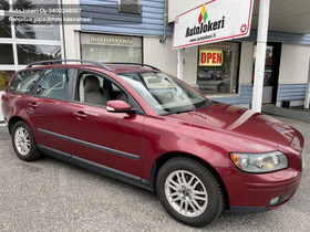 Volvo V50, Autot, Joensuu, Tori.fi Volvo V50, Autot, Joensuu, Tori.fi