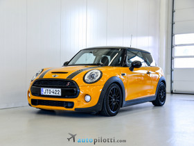 Mini Cooper S, Autot, Tuusula, Tori.fi Mini Cooper S, Autot, Tuusula, Tori.fi