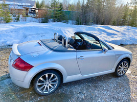 Audi TT, Autot, Pihtipudas, Tori.fi Audi TT, Autot, Pihtipudas, Tori.fi