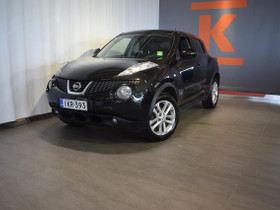 NISSAN Juke, Autot, Huittinen, Tori.fi NISSAN Juke, Autot, Huittinen, Tori.fi