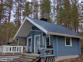 Mökki, Mökit ja loma-asunnot, Posio, Tori.fi Mökki, Mökit ja loma-asunnot, Posio, Tori.fi