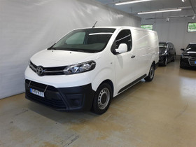 TOYOTA PROACE, Autot, Kauhajoki, Tori.fi TOYOTA PROACE, Autot, Kauhajoki, Tori.fi