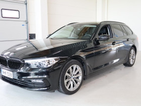 BMW 5-SARJA, Autot, Pietarsaari, Tori.fi BMW 5-SARJA, Autot, Pietarsaari, Tori.fi