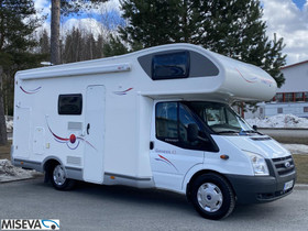 Challenger Genesis 43, Matkailuautot, Matkailuautot ja asuntovaunut, Janakkala, Tori.fi Challenger Genesis 43, Matkailuautot, Matkailuautot ja asuntovaunut, Janakkala, Tori.fi