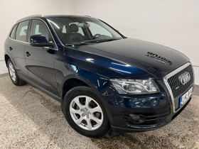 Audi Q5, Autot, Jyväskylä, Tori.fi Audi Q5, Autot, Jyväskylä, Tori.fi
