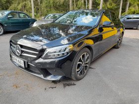 Mercedes-Benz C, Autot, Nurmijärvi, Tori.fi Mercedes-Benz C, Autot, Nurmijärvi, Tori.fi