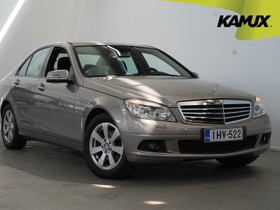 Mercedes-Benz C, Autot, Kaarina, Tori.fi Mercedes-Benz C, Autot, Kaarina, Tori.fi
