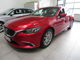 Mazda Mazda6, Autot, Seinäjoki, Tori.fi Mazda Mazda6, Autot, Seinäjoki, Tori.fi