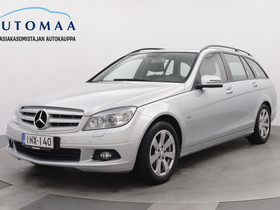 MERCEDES-BENZ C, Autot, Kokkola, Tori.fi MERCEDES-BENZ C, Autot, Kokkola, Tori.fi