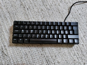 NOS K-200 Mini CORE RPG pelinäppäimistö, Muu tietotekniikka, Tietokoneet ja lisälaitteet, Lahti, Tori.fi NOS K-200 Mini CORE RPG pelinäppäimistö, Muu tietotekniikka, Tietokoneet ja lisälaitteet, Lahti, Tori.fi