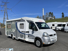 Dethleffs Esprit RT6844, Matkailuautot, Matkailuautot ja asuntovaunut, Vantaa, Tori.fi Dethleffs Esprit RT6844, Matkailuautot, Matkailuautot ja asuntovaunut, Vantaa, Tori.fi