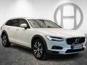 Volvo V90 CROSS COUNTRY, Autot, Iisalmi, Tori.fi Volvo V90 CROSS COUNTRY, Autot, Iisalmi, Tori.fi
