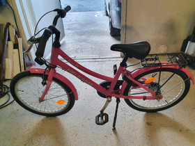 Helkama Soma 20", Lasten pyörät, Polkupyörät ja pyöräily, Iisalmi, Tori.fi Helkama Soma 20", Lasten pyörät, Polkupyörät ja pyöräily, Iisalmi, Tori.fi