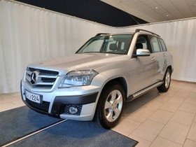 MERCEDES-BENZ GLK, Autot, Rauma, Tori.fi MERCEDES-BENZ GLK, Autot, Rauma, Tori.fi