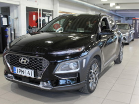 Hyundai KONA, Autot, Kuusamo, Tori.fi Hyundai KONA, Autot, Kuusamo, Tori.fi