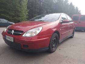 Citroen C5, Autot, Harjavalta, Tori.fi Citroen C5, Autot, Harjavalta, Tori.fi
