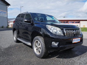 Toyota Land Cruiser, Autot, Kangasniemi, Tori.fi Toyota Land Cruiser, Autot, Kangasniemi, Tori.fi