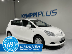Toyota Verso, Autot, Turku, Tori.fi Toyota Verso, Autot, Turku, Tori.fi