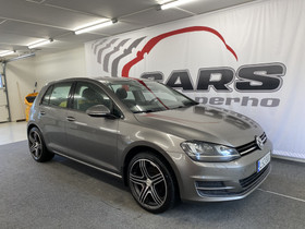 Volkswagen, VW Golf, Autot, Alajärvi, Tori.fi Volkswagen, VW Golf, Autot, Alajärvi, Tori.fi