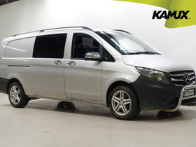 Mercedes-Benz Vito, Autot, Oulu, Tori.fi Mercedes-Benz Vito, Autot, Oulu, Tori.fi