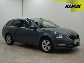 Skoda Octavia, Autot, Jämsä, Tori.fi Skoda Octavia, Autot, Jämsä, Tori.fi