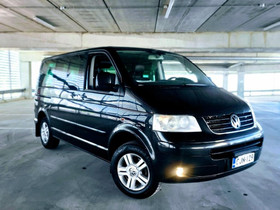 Volkswagen Multivan, Autot, Helsinki, Tori.fi Volkswagen Multivan, Autot, Helsinki, Tori.fi