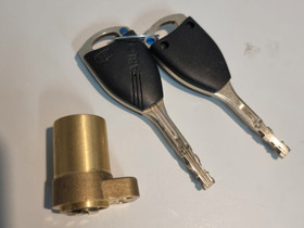 Abloy protec avainpesä, Ikkunat, ovet ja lattiat, Rakennustarvikkeet ja työkalut, Lahti, Tori.fi Abloy protec avainpesä, Ikkunat, ovet ja lattiat, Rakennustarvikkeet ja työkalut, Lahti, Tori.fi