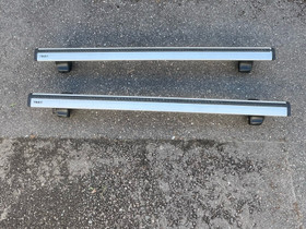 Thule kattotelineet audi a4 ja a6, Kattotelineet ja boksit, Auton varaosat ja tarvikkeet, Vantaa, Tori.fi Thule kattotelineet audi a4 ja a6, Kattotelineet ja boksit, Auton varaosat ja tarvikkeet, Vantaa, Tori.fi