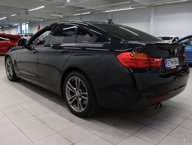 BMW 430 7
