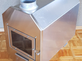 Lämmityskamina 35kW lasiluukulla, Muu piha ja puutarha, Piha ja puutarha, Vantaa, Tori.fi Lämmityskamina 35kW lasiluukulla, Muu piha ja puutarha, Piha ja puutarha, Vantaa, Tori.fi