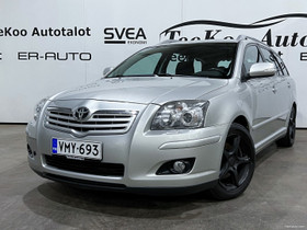 Toyota Avensis, Autot, Kangasala, Tori.fi Toyota Avensis, Autot, Kangasala, Tori.fi