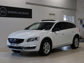 Volvo V60 Cross Country, Autot, Jyväskylä, Tori.fi Volvo V60 Cross Country, Autot, Jyväskylä, Tori.fi